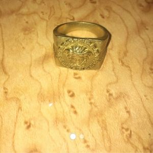 Vintage ring